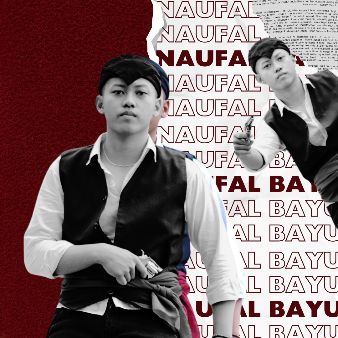 foto NAUFAL BAYU PAMUNGKAS