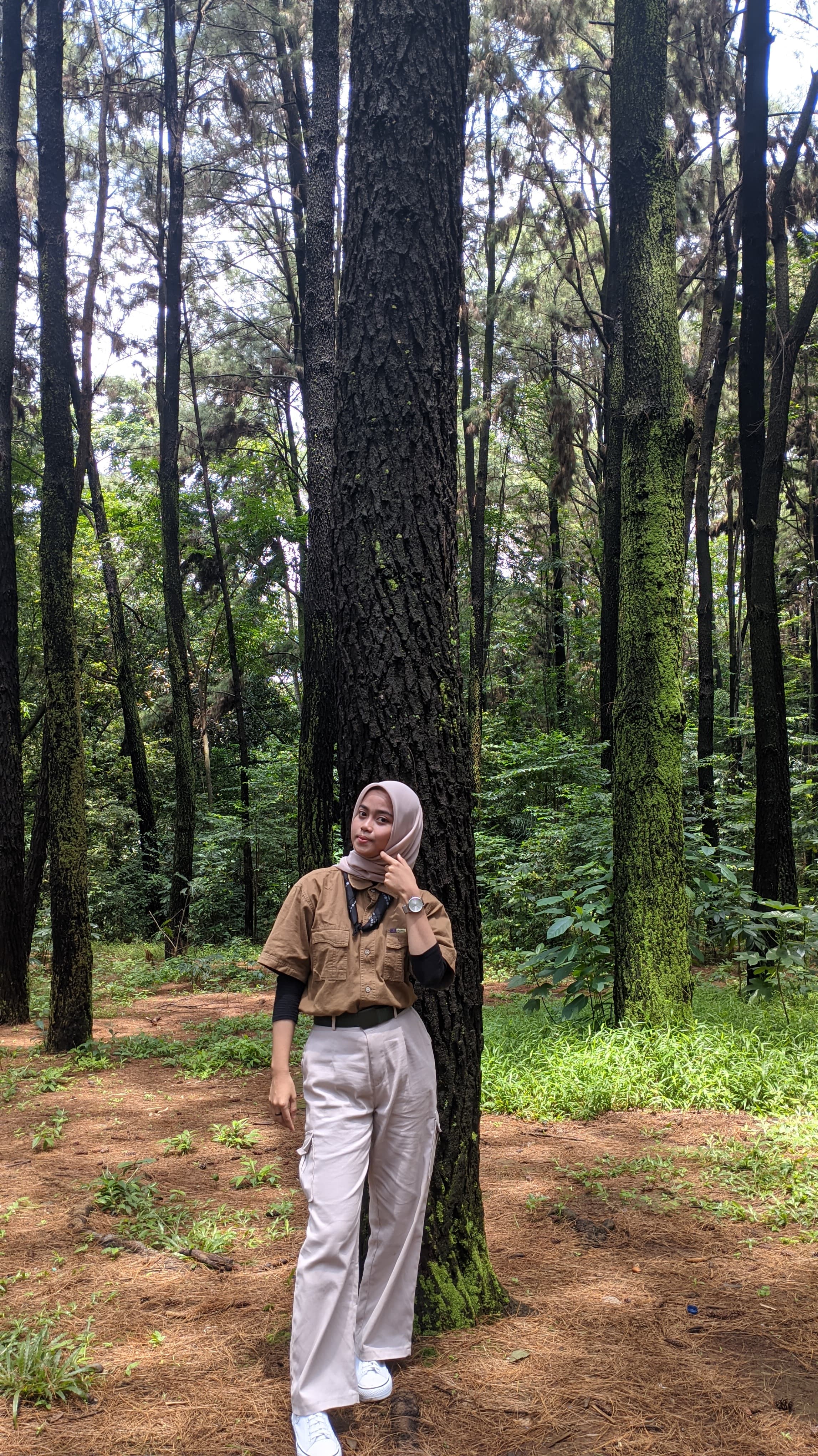 foto NAILA NURIYAH