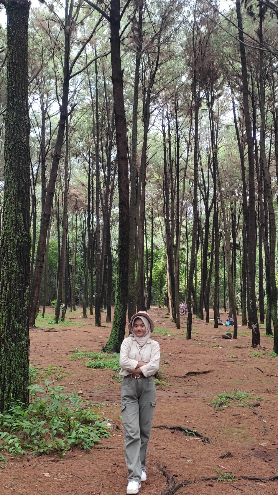 foto SASKIA ADYA MECCA