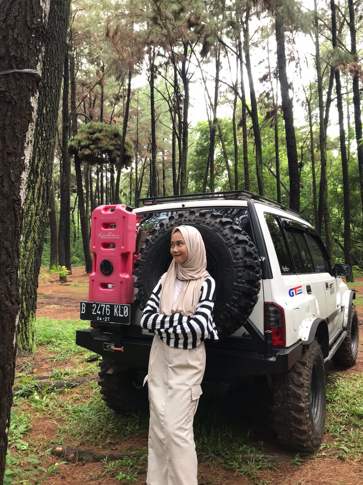 foto PATMA SUCI RAMADANI