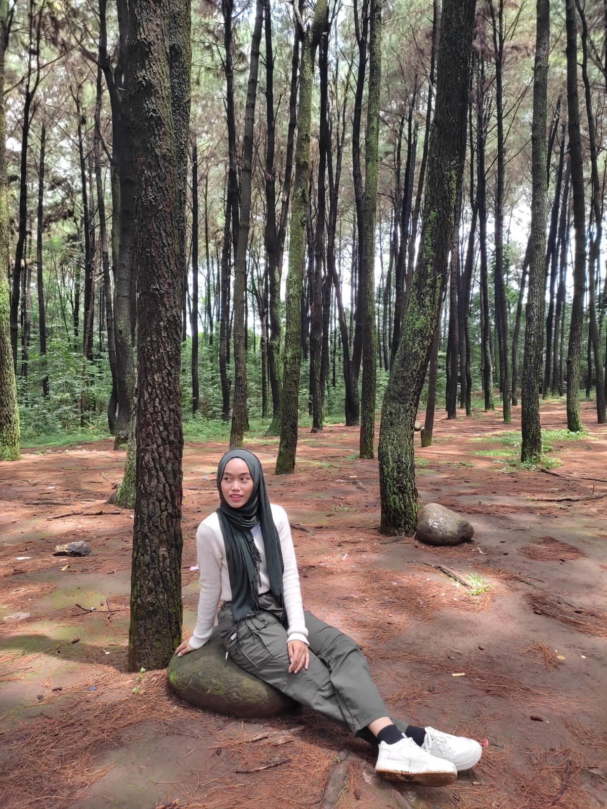 foto SITI ZAHRA