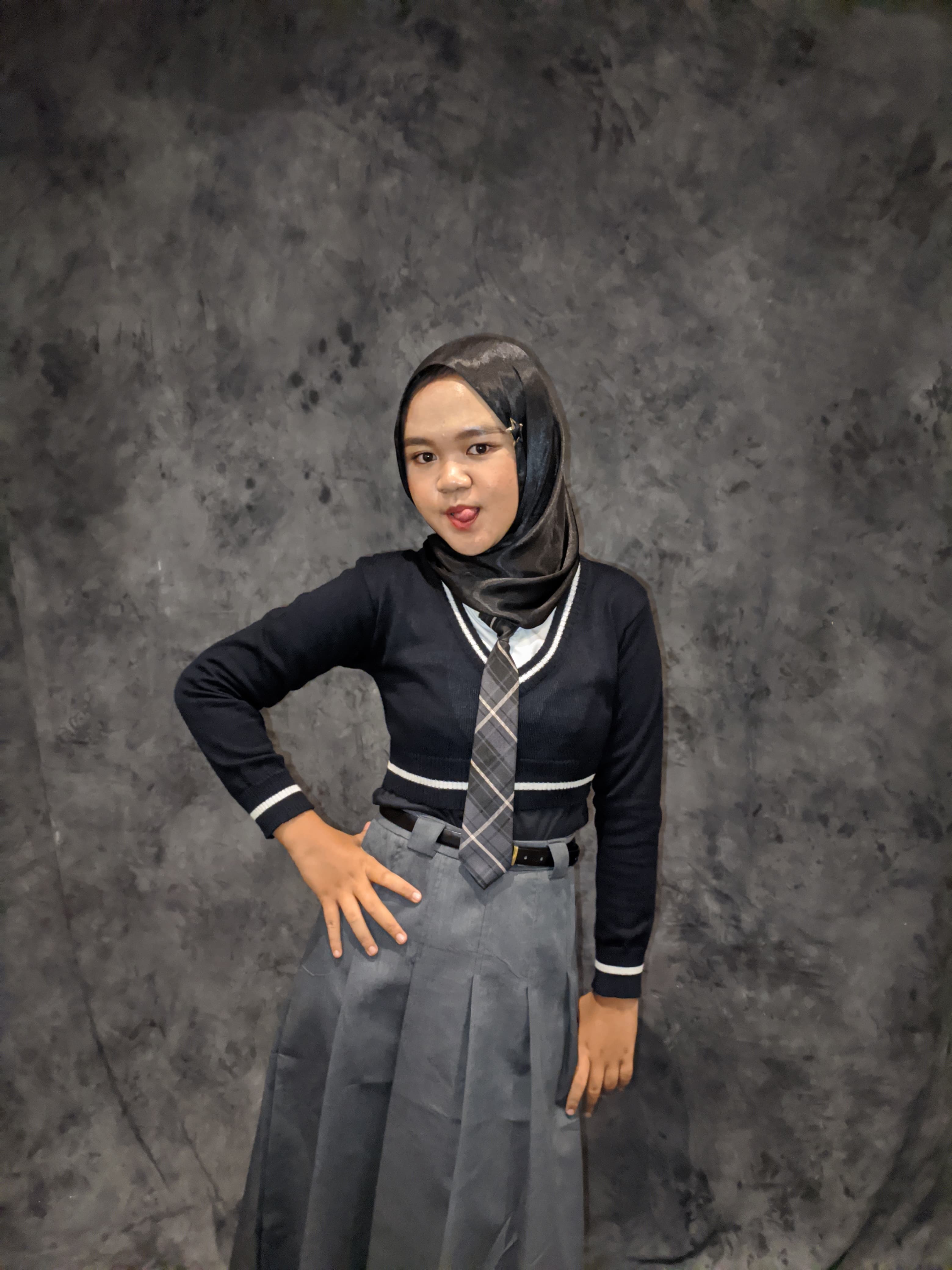 foto GALUH ESI FAUZIAH