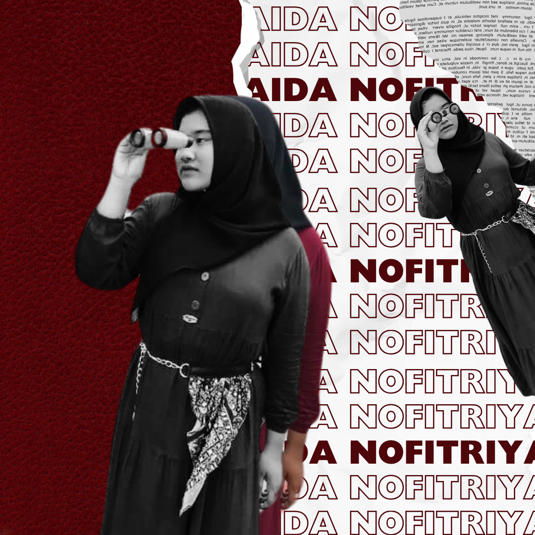 foto AIDA NOFITRIYANI