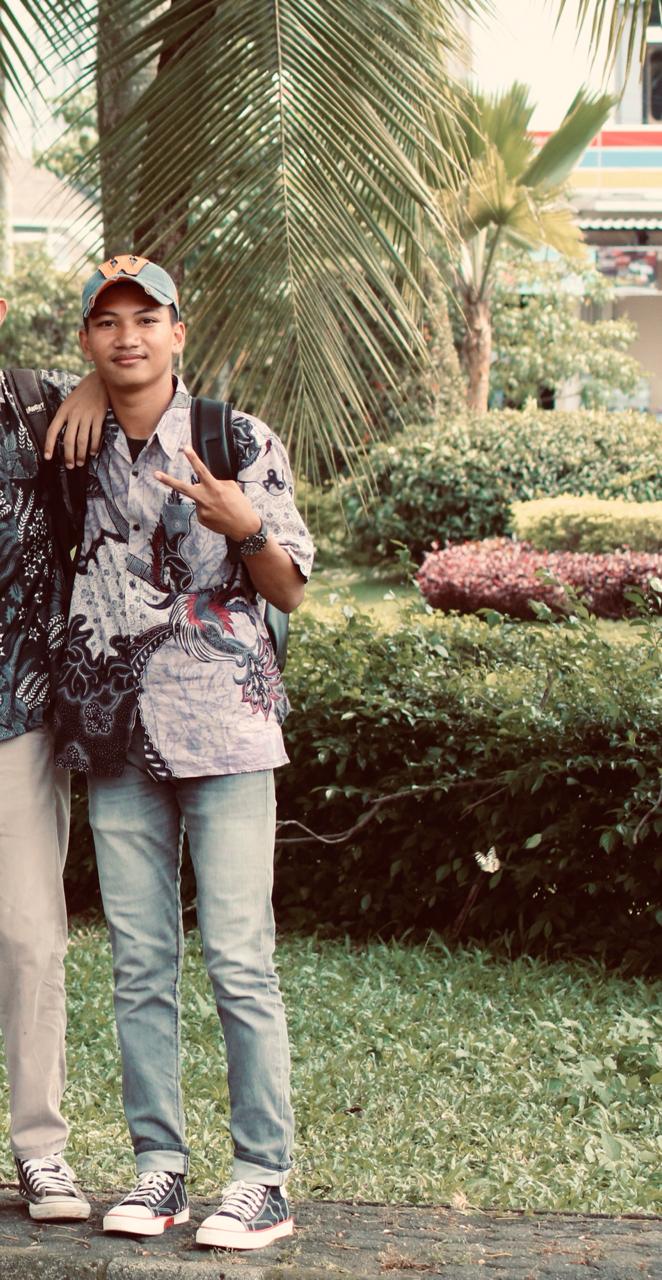 foto HASBI FATURAHMAN