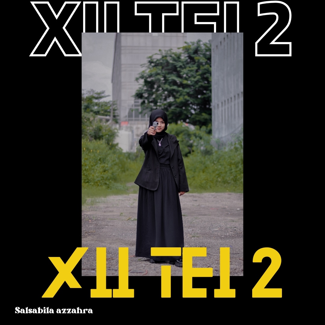 foto SALSABILA AZZAHRA
